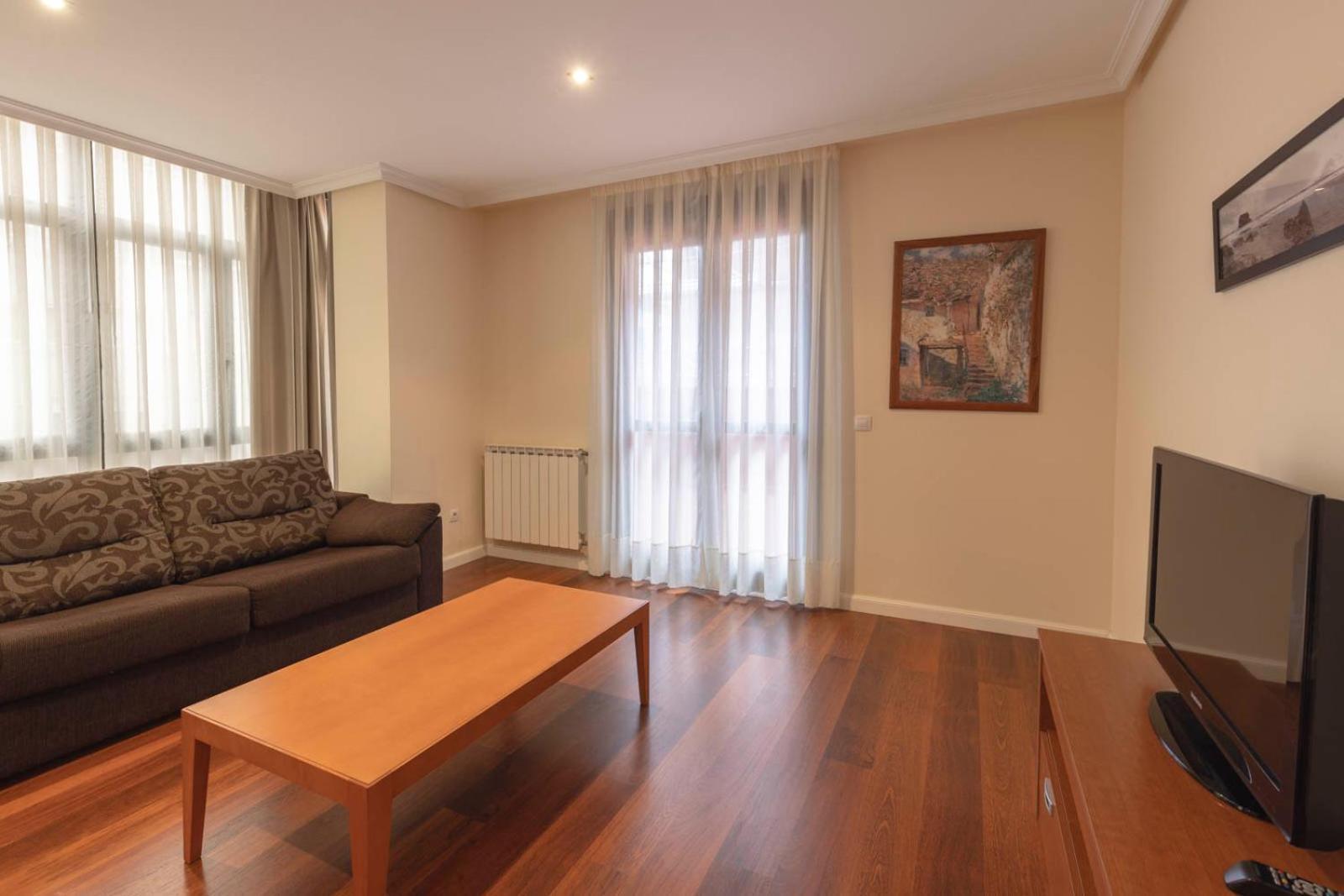 Apartamentos Verdemar Llanes Exterior photo