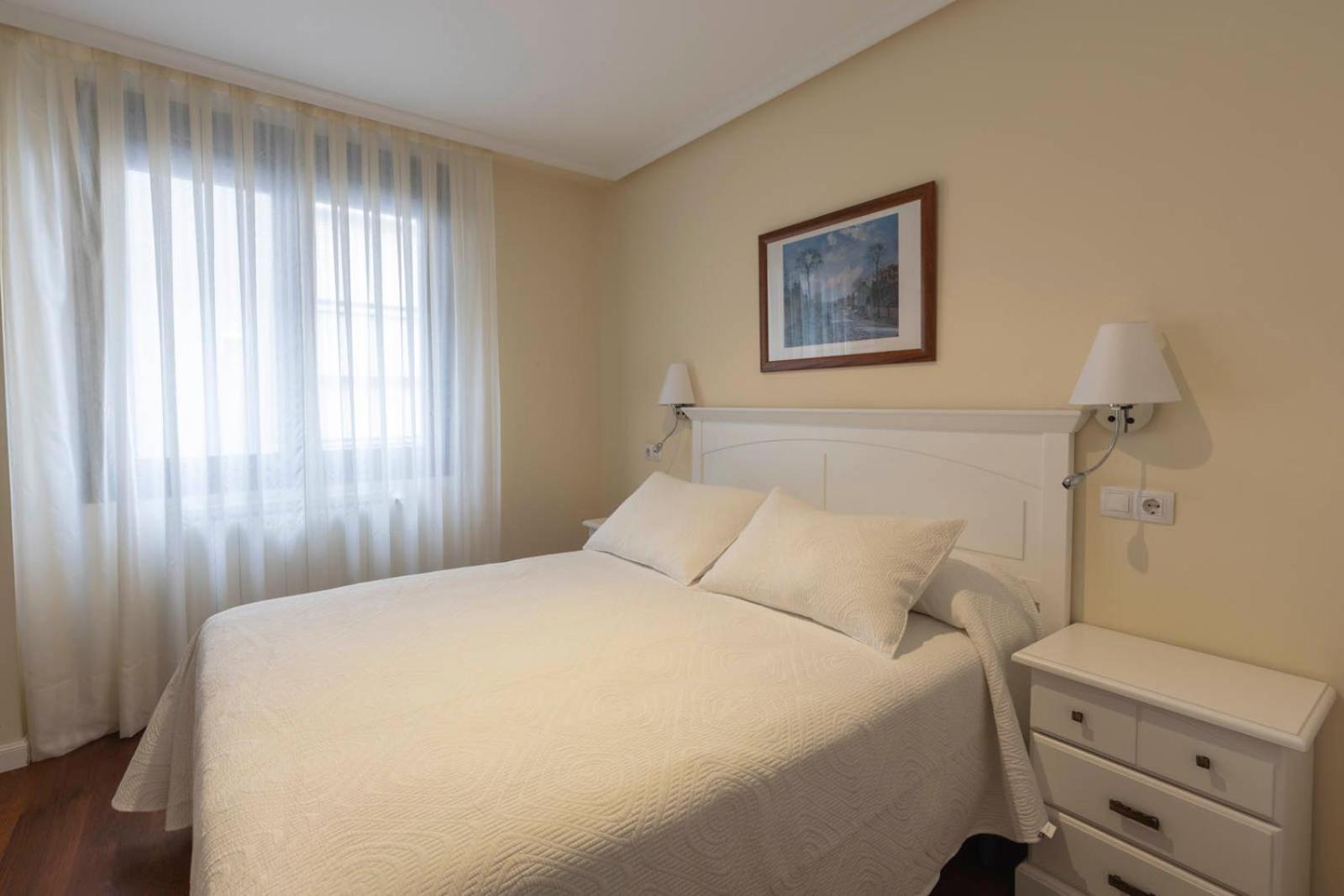Apartamentos Verdemar Llanes Exterior photo