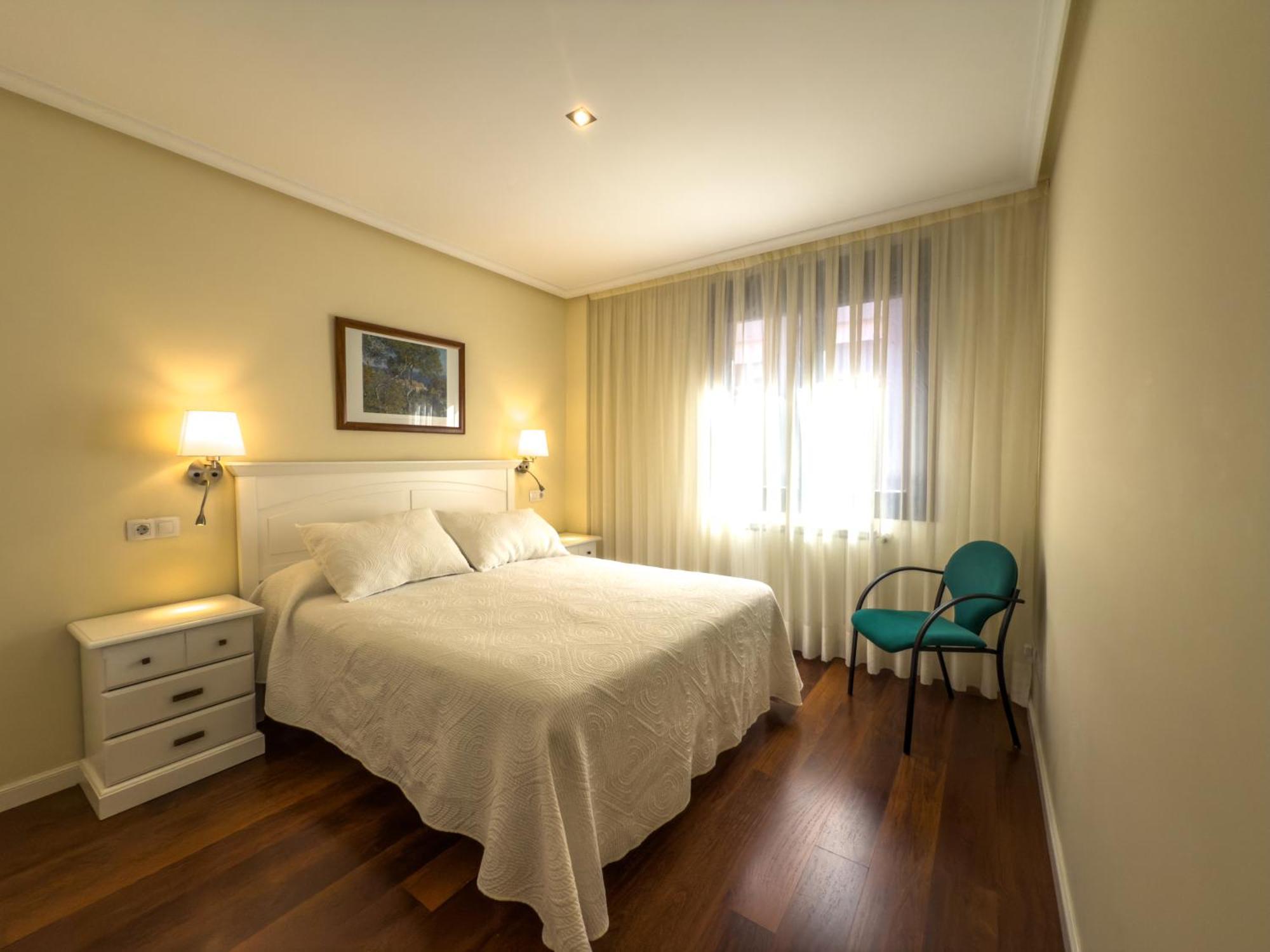 Apartamentos Verdemar Llanes Exterior photo