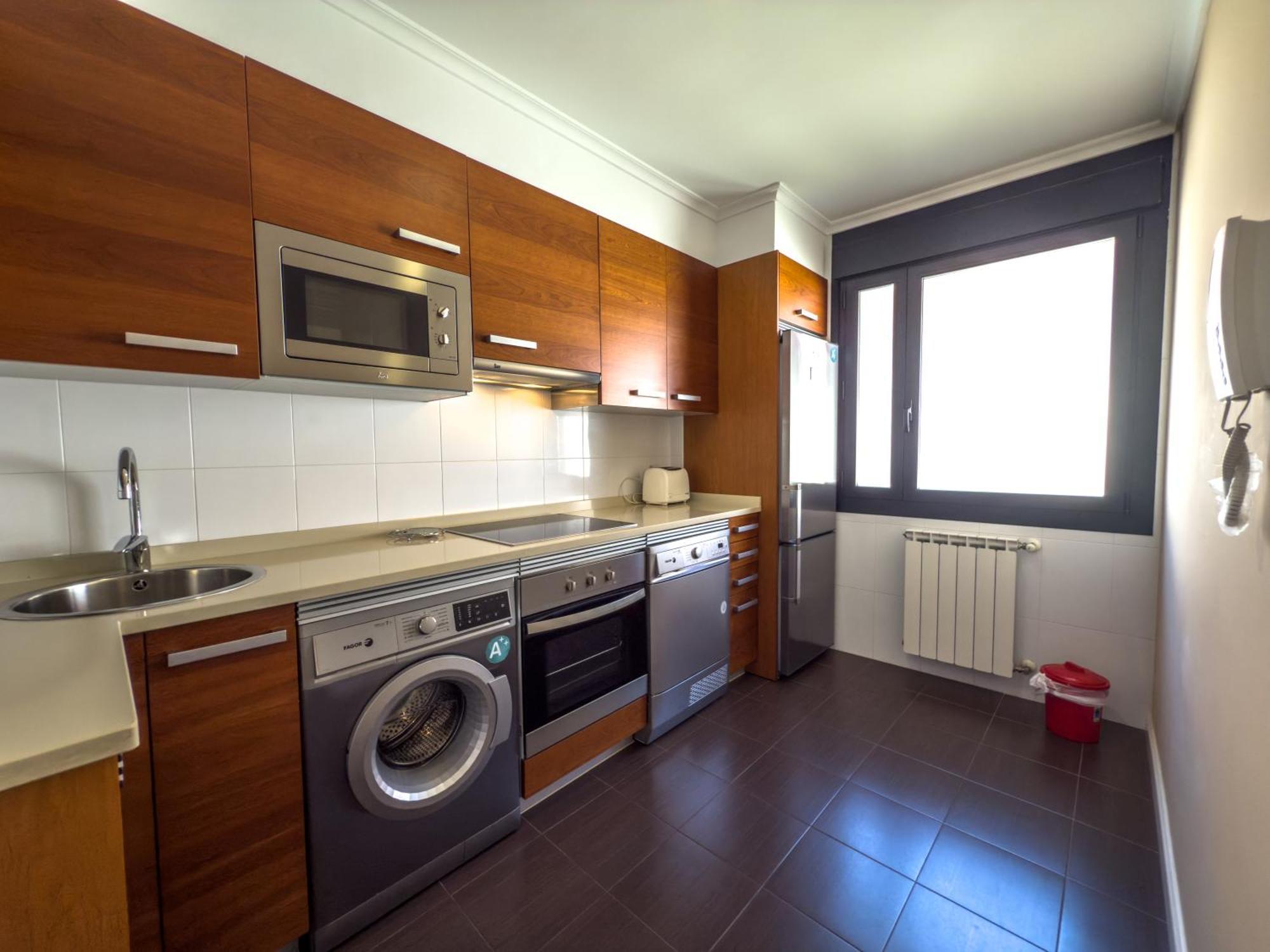 Apartamentos Verdemar Llanes Exterior photo