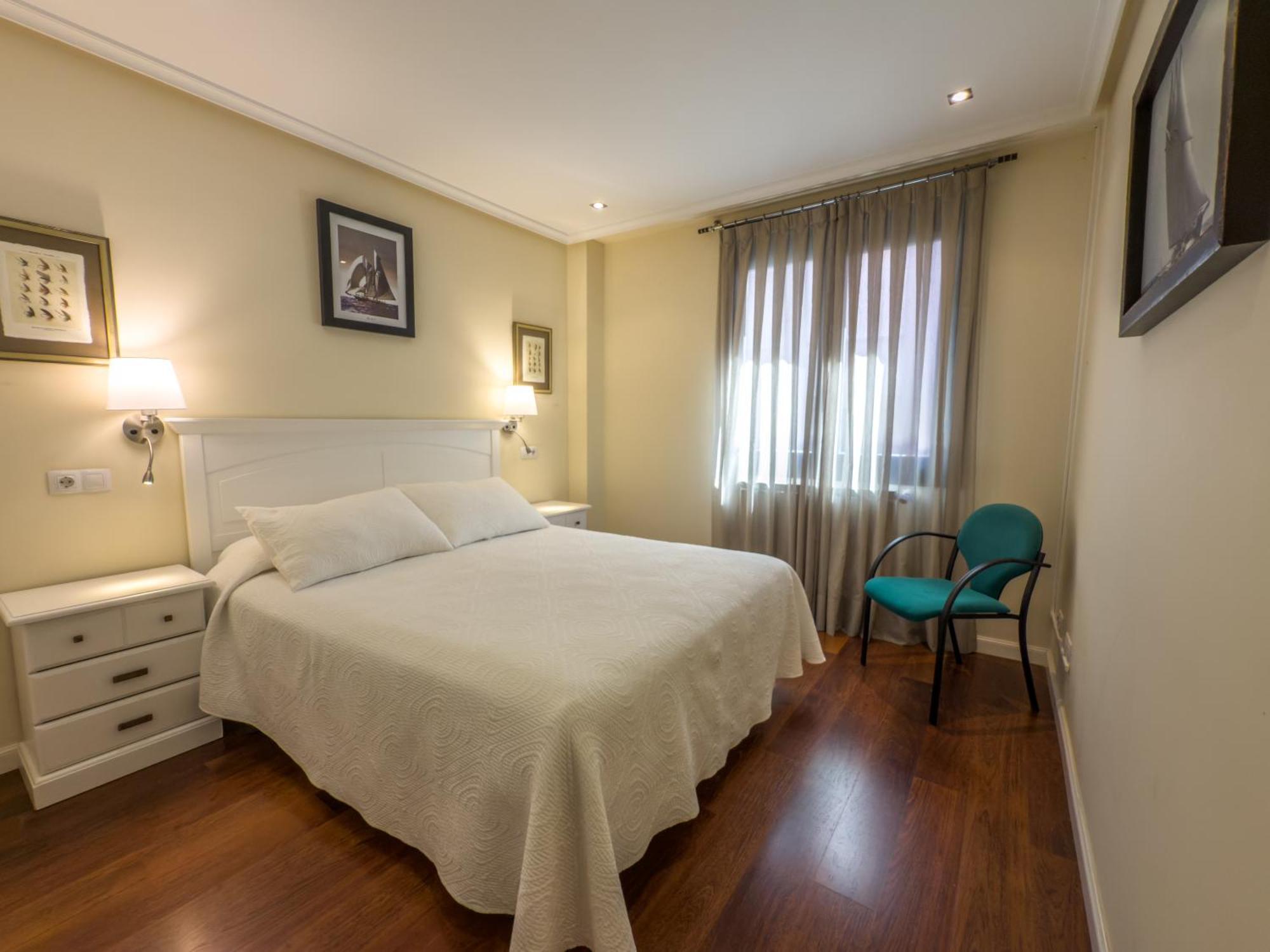 Apartamentos Verdemar Llanes Exterior photo