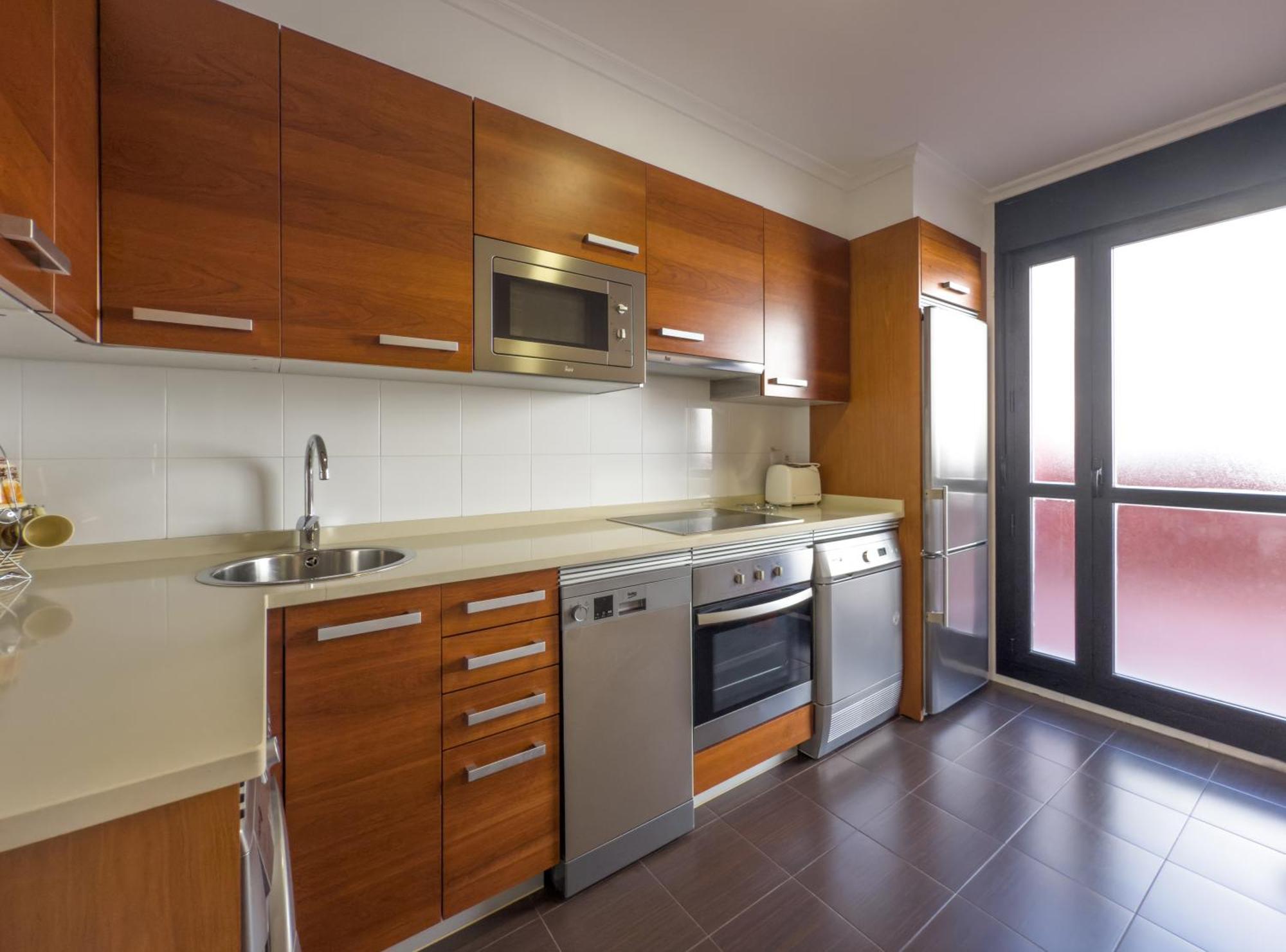 Apartamentos Verdemar Llanes Exterior photo