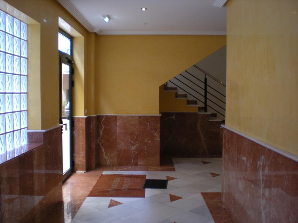 Apartamentos Verdemar Llanes Room photo