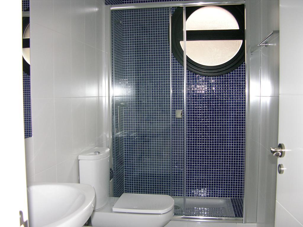 Apartamentos Verdemar Llanes Exterior photo