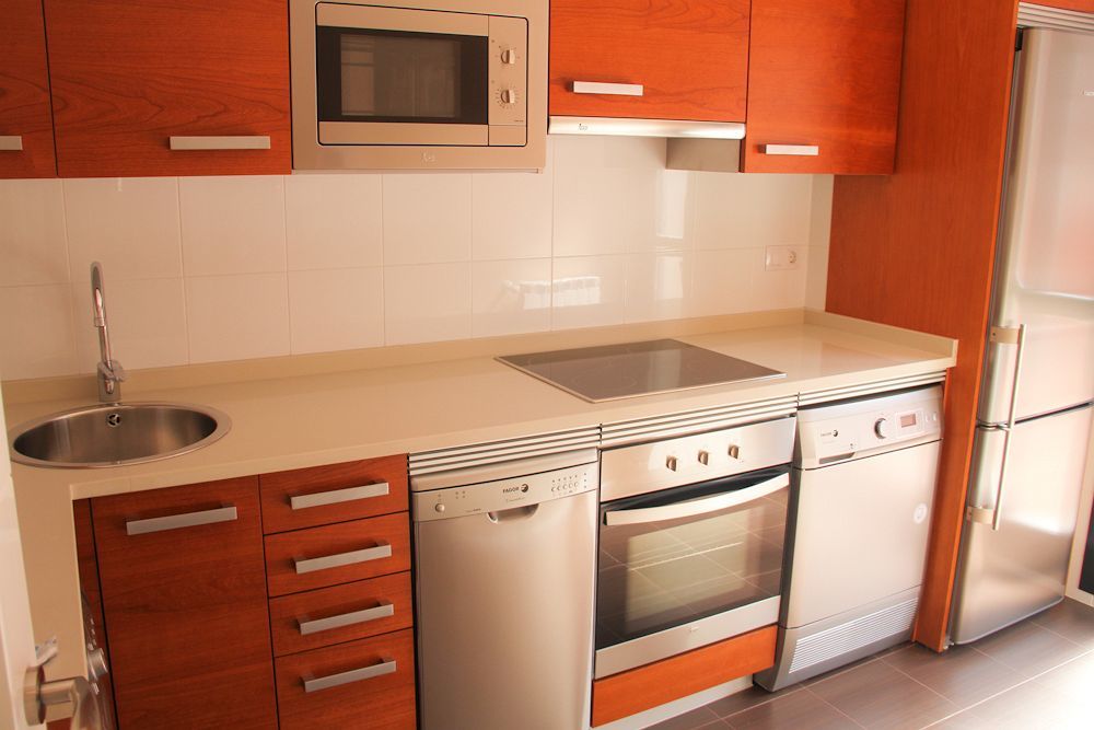 Apartamentos Verdemar Llanes Exterior photo