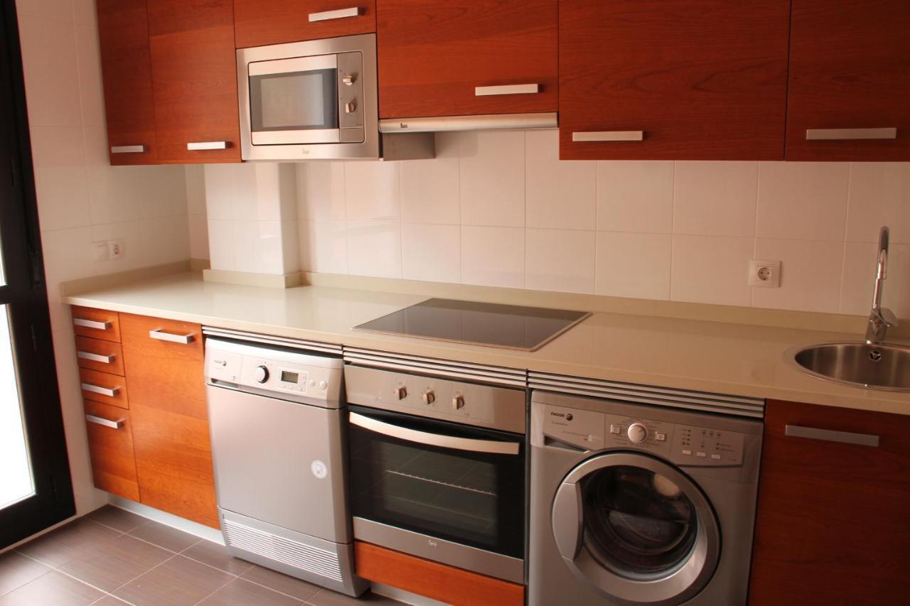 Apartamentos Verdemar Llanes Room photo